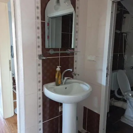 Sunshine Guest House With Terrace Bed and breakfast Fethiye